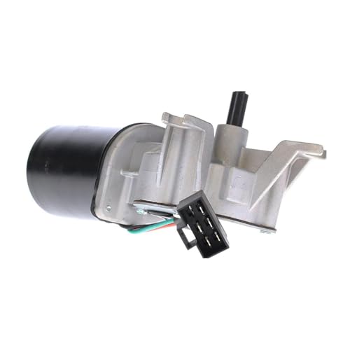 OEG Parts New Front Windshield Wiper Motor Compatible With Infiniti M30 1990-1992; Compatible With Nissan Pickup 1985-2004, D21 1986-94, Pathfinder 1987-1995 2881501G00 43-1237 28815-S3800 28815-01G00