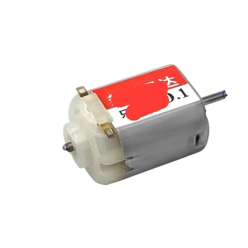 Moteur entraînement CC pour réparer et booster les jouets