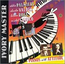 Piano Masters: Piano With Attitude