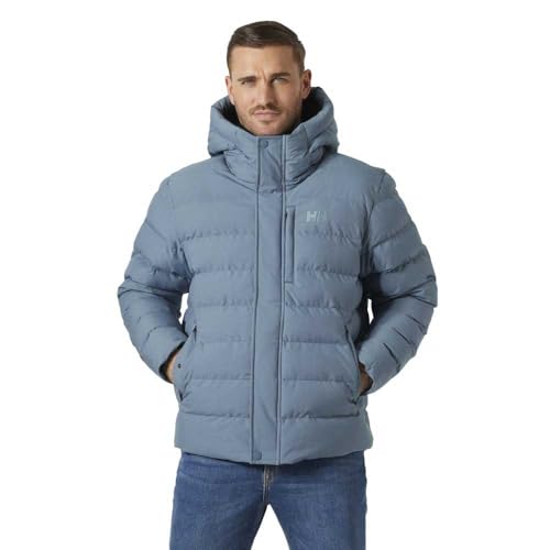 Blouson Helly Hansen Alby Padded Jacket S contre le froid hivernal
