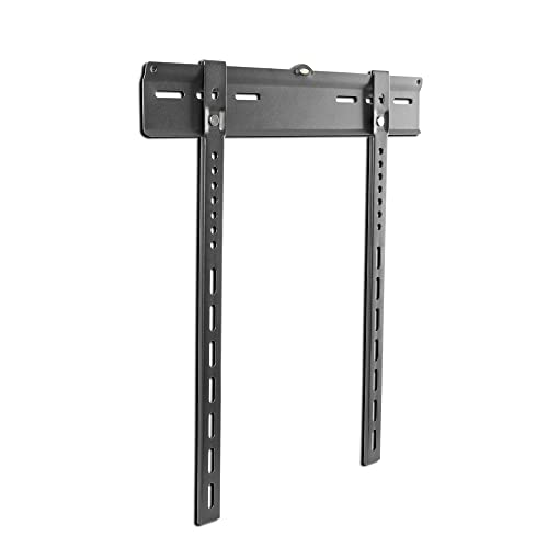 Xantron® PRO-SS400 Feste Wandhalterung Fernseher 32-55 Zoll Cover