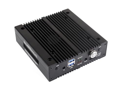 Suitable for all variants of Compute Module 4