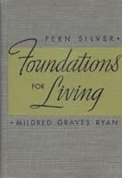 Foundations for Living B000Z2O86U Book Cover