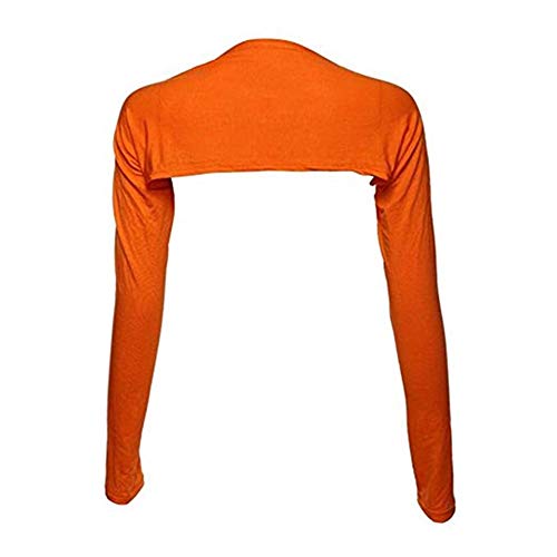 Image of Bolero Shrug Anti-UV Golf Cooling Shawl Arm Sleeve Sun Protection Breathable Comfortable Golf Outdoor Sports