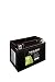 Produktbild TECNO-GEL Motorrad-Batterie YTZ14-S für Honda CB 1300, 12V Gel-Batterie 11,3Ah (DIN 51101), 151x87x110 mm inkl. Pfand