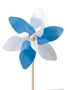 Bl Dal 1926 Wiatraczek 409/ECO Multicolor