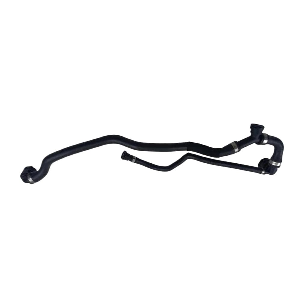 Engine Coolant Hose Compatible with 3 Series G20 G21 G22 G23 G26 G28 320i 330i 4 Series G42 430i