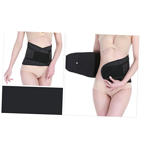 Faja lumbar deportiva de neopreno talla M miniatura 3