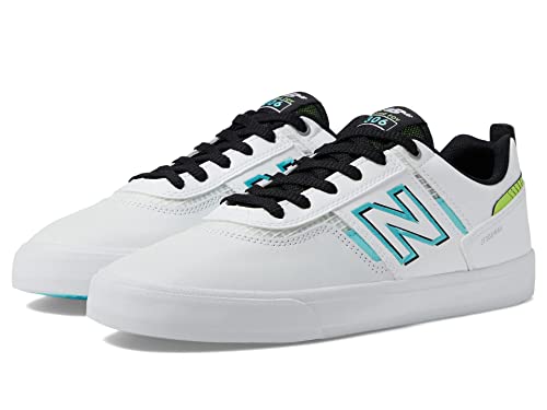 Image of New Balance Unisex Adult Numeric 306 V1 Skateboarding Shoes