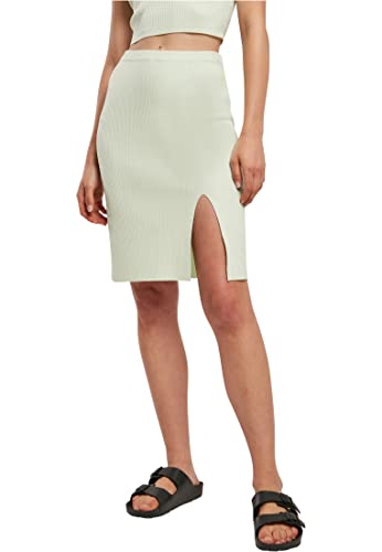 Urban Classics Gonna da Donna Rib Knit, lightmint