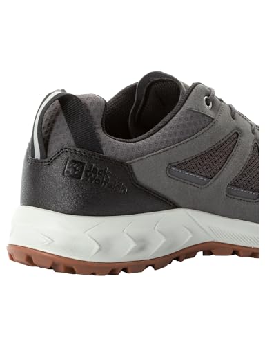 Jack Wolfskin Men's Outdoor Sneaker3