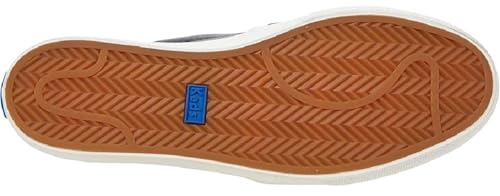 Keds Women's Jump Kick Slip Leather Sneaker4
