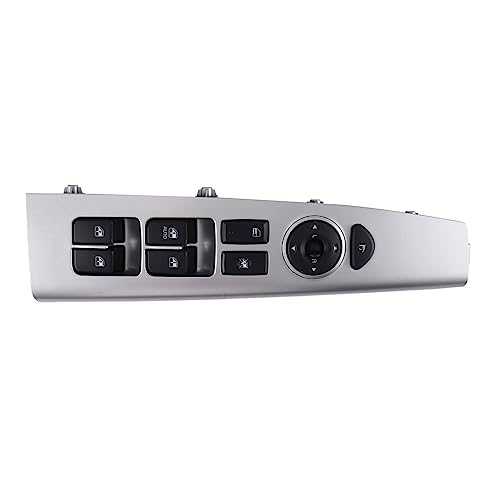 Interrupteur de levage de porte de voiture Hyundai Santa Fe 2009-2012