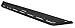 Go Rhino! D60087T Side Steps - Steel, Black