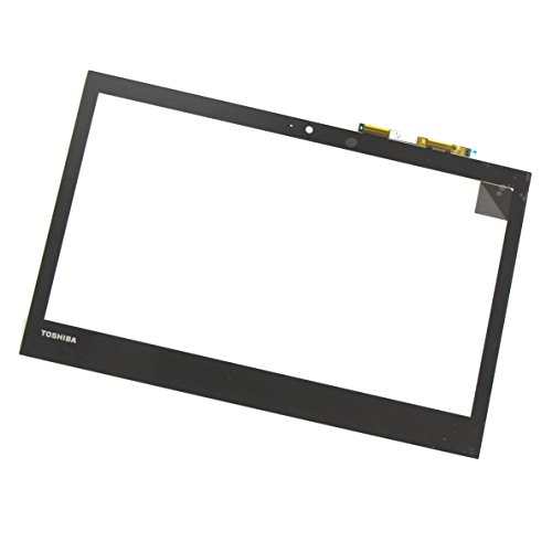 L&J -14.0 Touchscreen Digitizer voor Toshiba Satelliet Radius14 L40W-C009 - Image 4