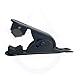 Pipe Tube Hose Cutter, Compact and Durable With Comfort Grip, Locking Lever, Stainless Steel Blade, Built-In 1/4” Removal Tool. For Reverse Osmosis, Water Filter Systems, or Other Plumbing Needs