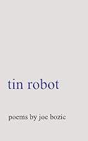 Tin Robot 1508867003 Book Cover