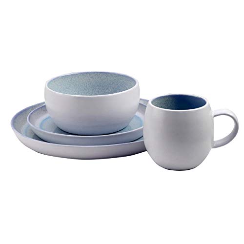 Recopilación y reviews de Vajilla blanca azul de esta semana. 23 Imagen adicional