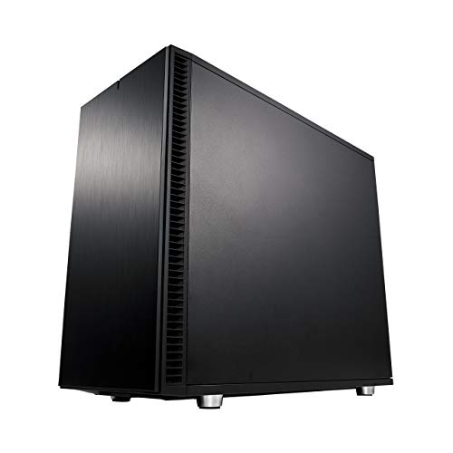 Build My PC, PC Builder, Fractal Design Define S2