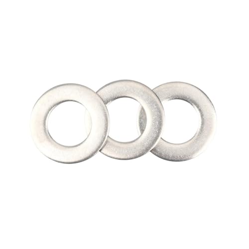 Rondelle plate compatible F20 F25 F45 pour réparer un moteur 4T