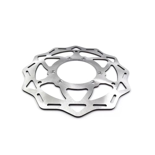 Rotors disque de frein moto 270mm 240mm pour un freinage stable sur CRF250R CR125