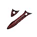 YINGTUU for Hyundai Elantra 2012 2013 2014 2015 2016 Accessories Stickers Door Handle Cover Decals with Smart Keyhole