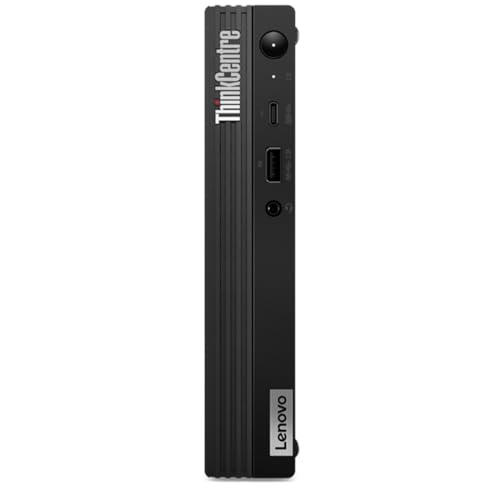 Lenovo Thinkcentre M60Q Chromebox Enterprise Mini & Tiny Business Desktop Pc thumb #4