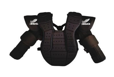 360 Athletics Deluxe Chest Protector