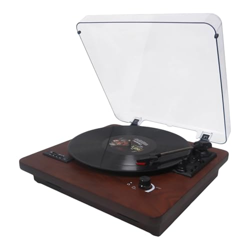 レコードプレーヤー 636DP-88