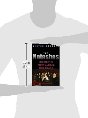 The Natashas: Inside the New Global Sex Trade