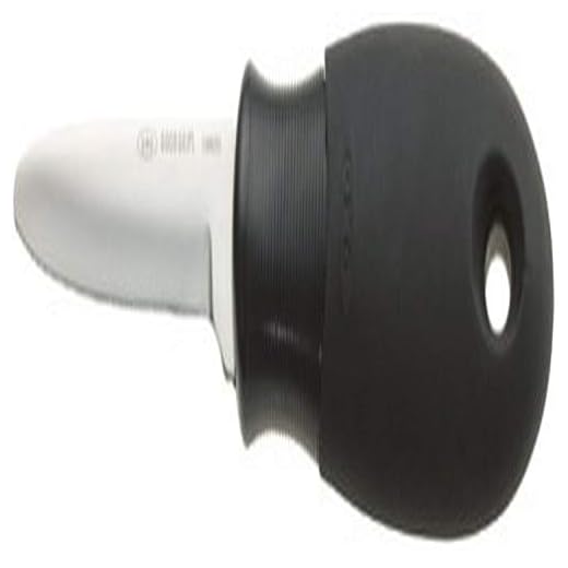 OXO Good Grips Clam Knife with Non Slip Handle