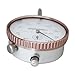 Accusize Industrial Tools 0-1'' by 0.0005'' Dial Indicators, P900-S099