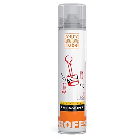 XADO AntiCarbon - Anti-Carbon Engine Cleaner (320ml) Cover