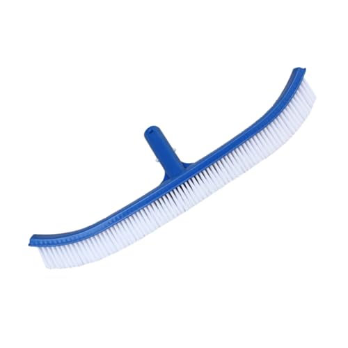 VANZACK 1pc 18 Swimming Pool Brush for Cleaning Pool Brush Tile Cleaning Brush Pool Pool Scrub Brush Baster Accessories for Brush with Swimming Pools Heavy Bristles