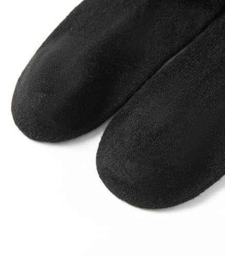 Image of Wool Blend Socks for Women and Men, with Gift Box