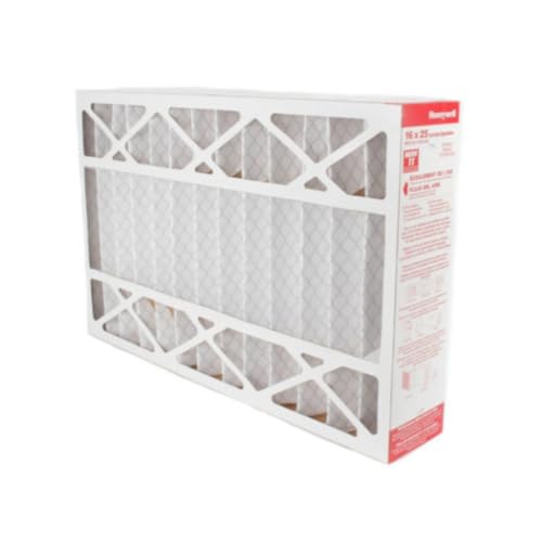 Honeywell FC100A1029 16 x 25 x 4 Media Air Filter (MERV 11)
