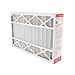 Honeywell FC100A1029 16 x 25 x 4 Media Air Filter (MERV 11)