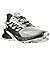 Produktbild Salomon Herren Schuhe Supercross 4 GTX Lunroc/Schwarz/Weiß Laufschuhe, Lunar Rock Black White, 46 EU