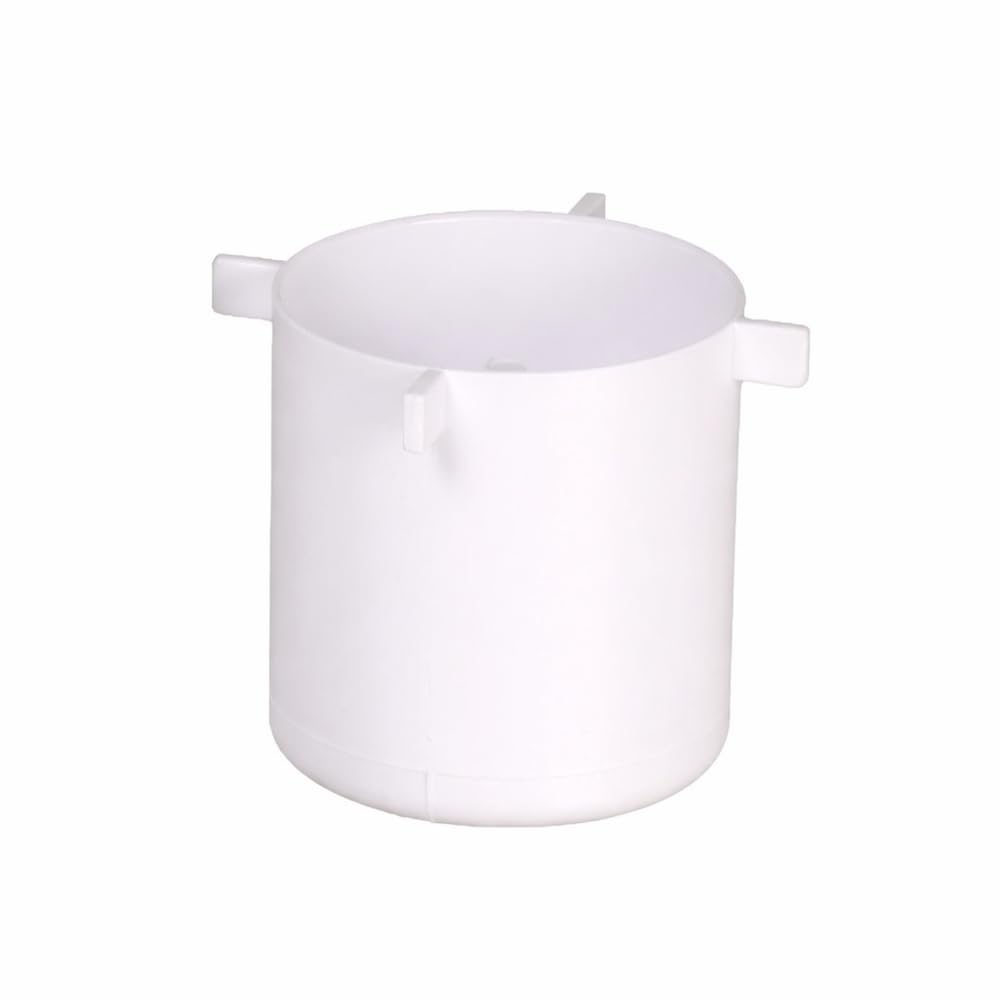 McAlpine Inner Cup for ST90CP Shower Wastes, Plastic, White, 60mm, ST90INNERCUP