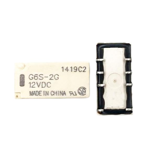 Semelab☆ デュアルNチャンネル高周波MOSFET☆D1008UK