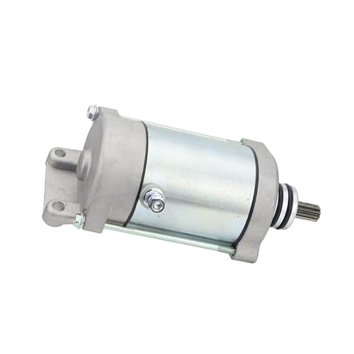 Solenoide de relé de arranque 18648 soluciona fallos de encendido en Ranger 700 800 5