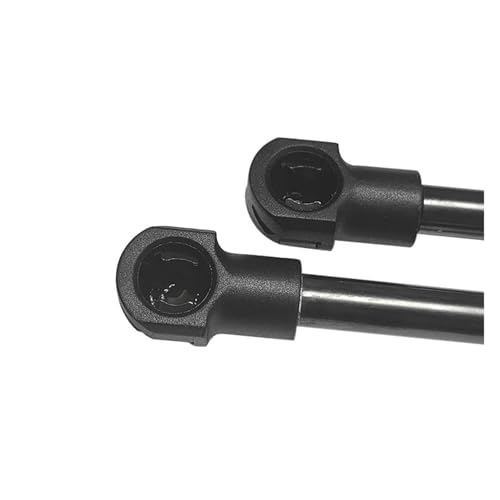 Vérin hydraulique capot avant remplace support fatigué BMW E46 - 2