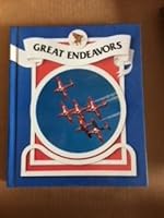Great Endeavors 0021601305 Book Cover