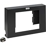 Tripp Lite - SRCOOL3KDISPBKT - Tripp Lite Mounting Bracket for SRCOOL3KTP Top-of-Rack Air Conditioner's Touchscreen LCD - Rugged Bracket for Mounting