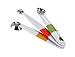 Crisp Melon Baller Set with huller