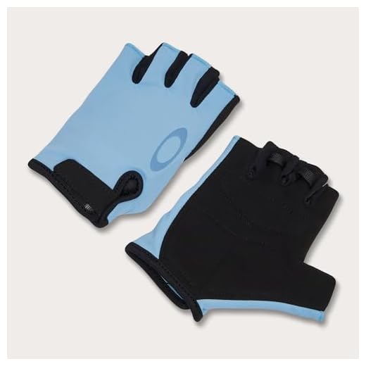 Oakley Drops Road Glove