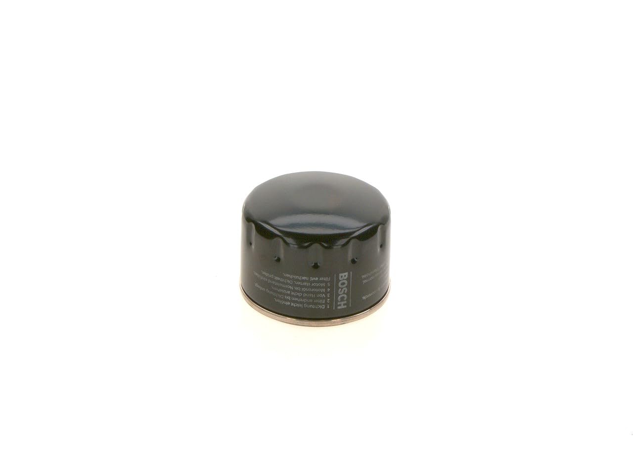 Bosch P3141 - Ölfilter Auto