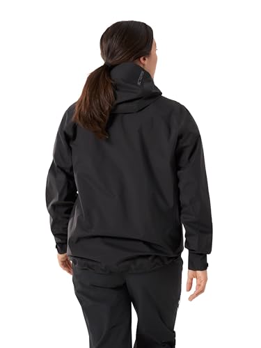 Arc'teryx Beta Jacket Women's | Gore-Tex Epe Shell made for Maximum Versatility3