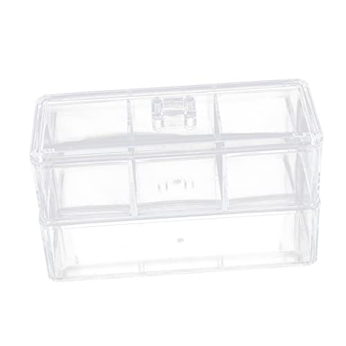 PAMINGONO  [{bNX VA[Ȍg σI[KiCU[JE^[gbv [z_[ Ȍgz_[ ϕiP[X ϗe όg AN Transparent