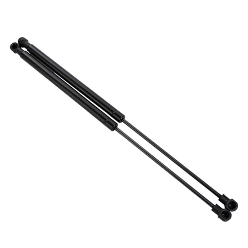 Vérins à gaz de coffre à levée fluide pour Nissan Qashqai J11 MK2 lot de 2 amortisseurs